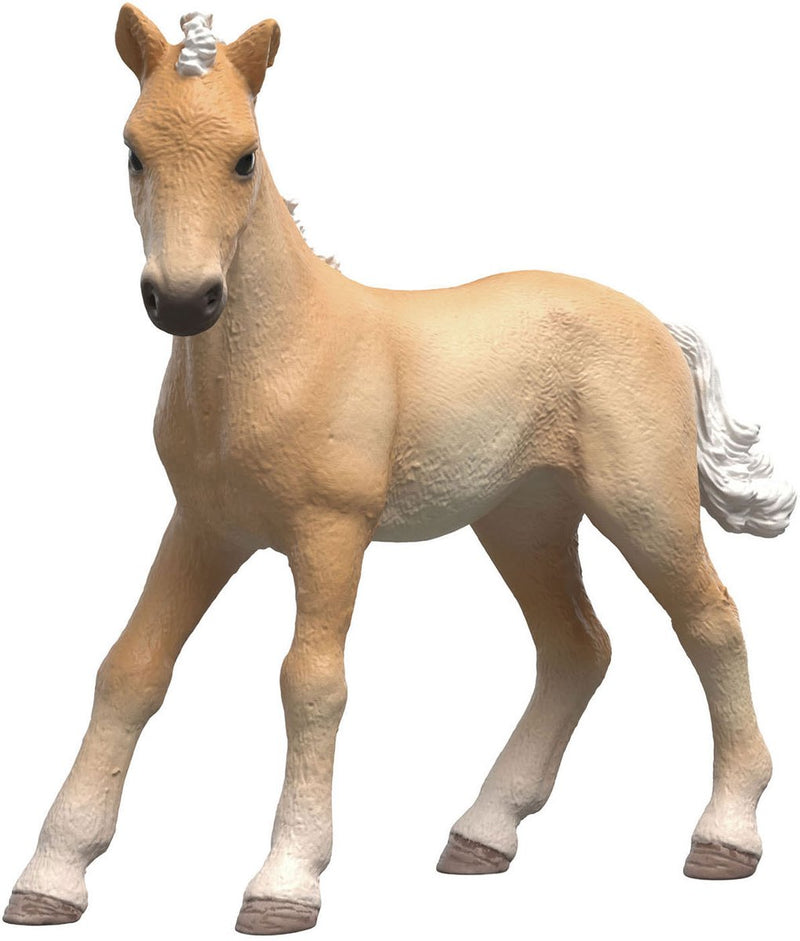 Chargez l'image dans la visionneuse de la galerie, Schleich horse club verzamelbaar veulen reina 81482
