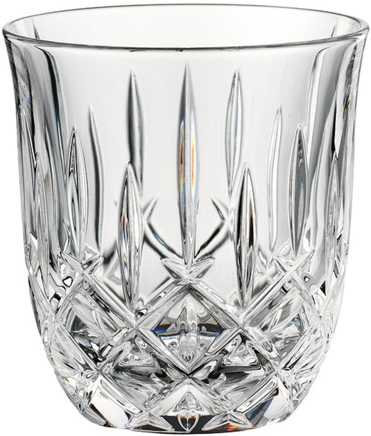 Nachtmann - cappuccino- flat whiteglas 'noblesse barista' - 234 ml - set 2 stuks