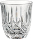 Nachtmann - cappuccino- flat whiteglas 'noblesse barista' - 234 ml - set 2 stuks