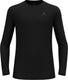 Odlo natural merino 160 lange mouwen shirt heren - maat xxl