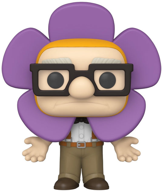 Funko pop! dug days - carl