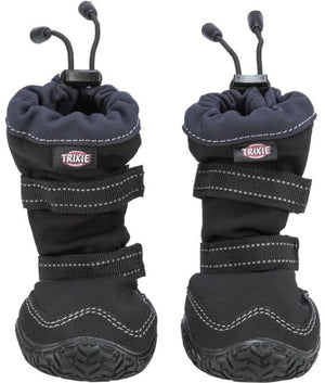 Trixie pootbescherming walker active long zwart