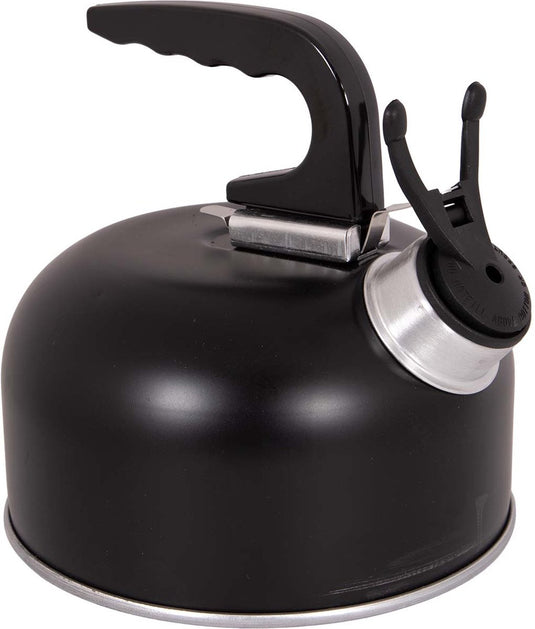Bo-camp - fluitketel - compact - 1 liter