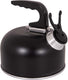 Bo-camp - fluitketel - compact - 1 liter