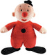 Bumba lu knuffel pluche, 40cm