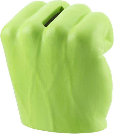 Paladone marvel hulk spaarpot