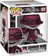 Funko pop movies super: the conjuring 2 - the crooked man pop #1620