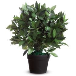 Kunstplant paperflow le laurel 50 cm