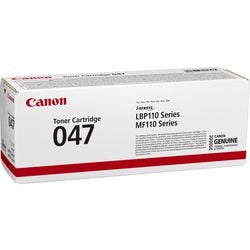 Tonercartridge canon 2164c002 origineel zwart