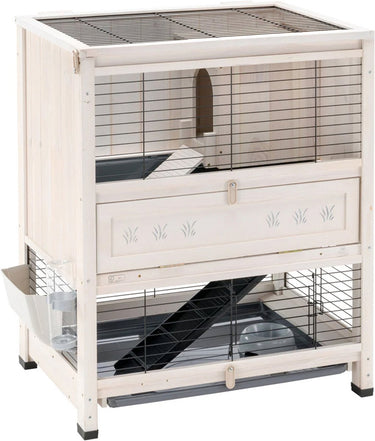 Merkloos sans marque cottage mini