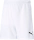 Puma teamrise short junior - maat 176