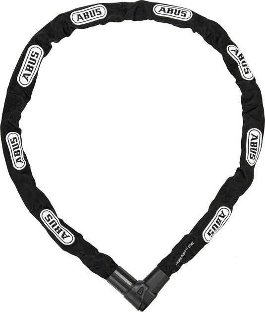 Abus kettingslot citychain 1010