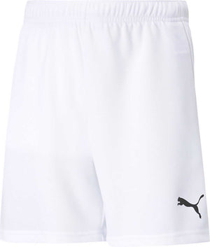 Puma teamrise short junior - maat 164