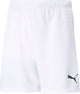 Puma teamrise short junior - maat 116