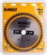 Dewalt accessoires dewalt dt1957-qz - cirkelzaagblad - 250mm - 48 tanden - professioneel
