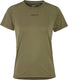 Craft - adv essence ss tee 2 - dames - maat m