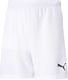 Puma teamrise short junior - maat 164