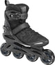 Roces weft thread 84 skeelers unisex – 4x84mm wielen – fitness inline skates – zwart – maat 36