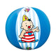 Studio 100 bumba strandbal, ø 33 cm