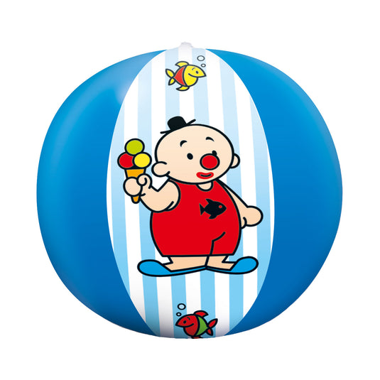 Studio 100 bumba strandbal, ø 33 cm