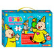 Studio 100 bumba mega vloerpuzzel, 16st.