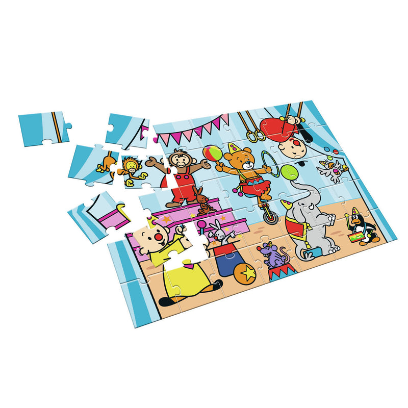 Load image into Gallery viewer, Studio 100 bumba vloerpuzzel
