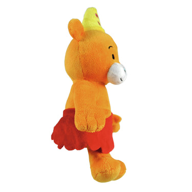 Bumba pluchen knuffel - nanadu, 20cm