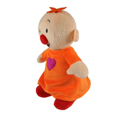 Bumba pluchen knuffel - babilu, 20cm