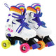 Studio 100 k3 rolschaatsen - maat 26-29
