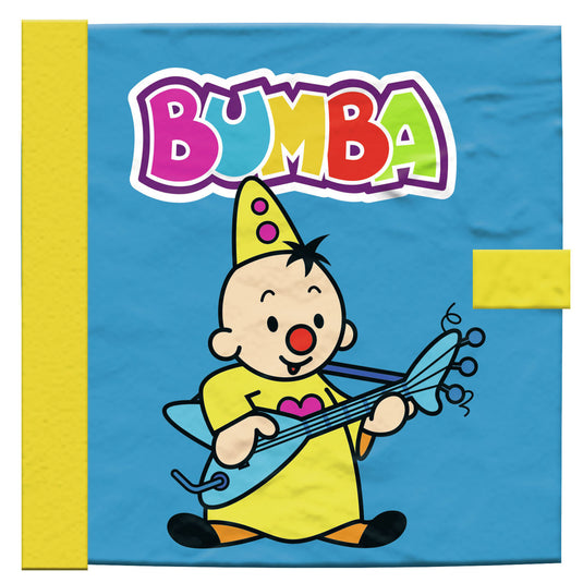 Bumba knisperboek