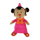 Studio 100 bumba bumbina pluche, 20cm