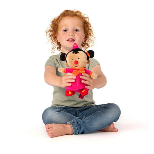 Bumba bumbina pluche, 20cm