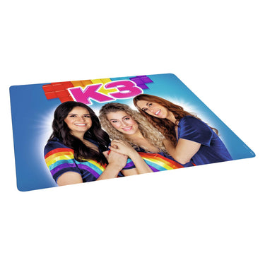 Studio 100 k3 placemat