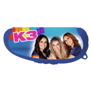 Studio 100 k3 bananendoos