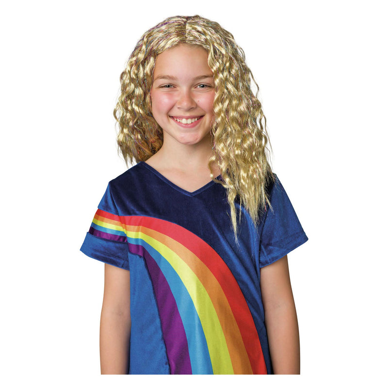 Load image into Gallery viewer, Studio 100 k3 pruik - julia
