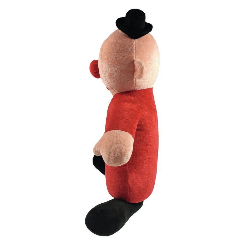 Load image into Gallery viewer, Studio 100 Knuffel Pluche Bumbalu, 35cm
