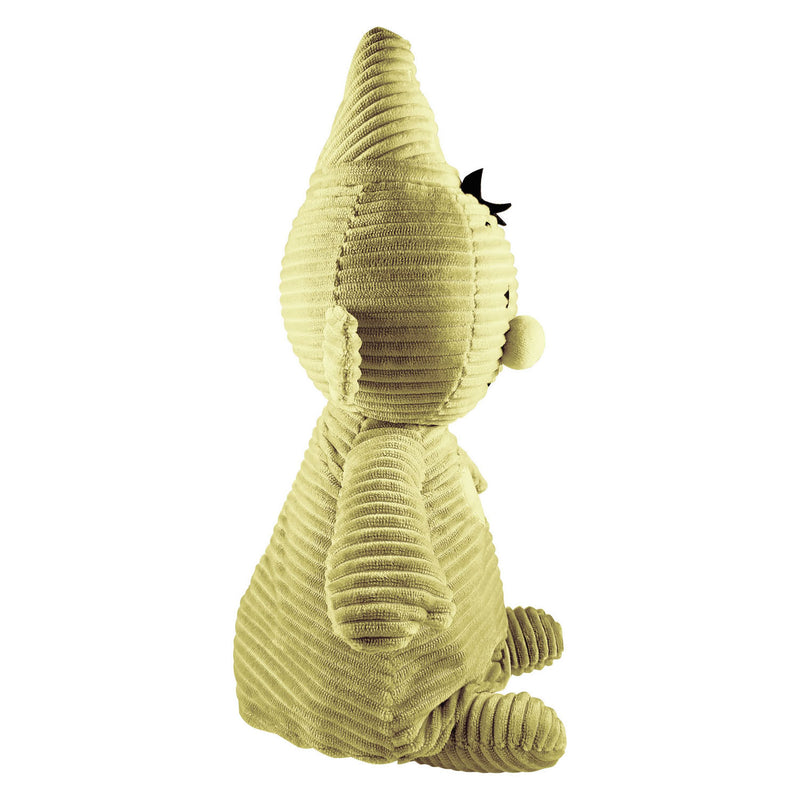 Load image into Gallery viewer, Studio 100 Knuffel Corduroy Geel, 35 cm
