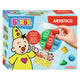 Studio 100 bumba artistico