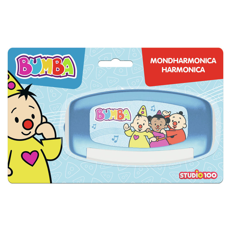 Load image into Gallery viewer, Bumba mondharmonica
