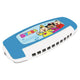 Studio 100 bumba mondharmonica