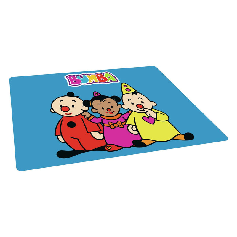 Load image into Gallery viewer, Studio 100 bumba placemat
