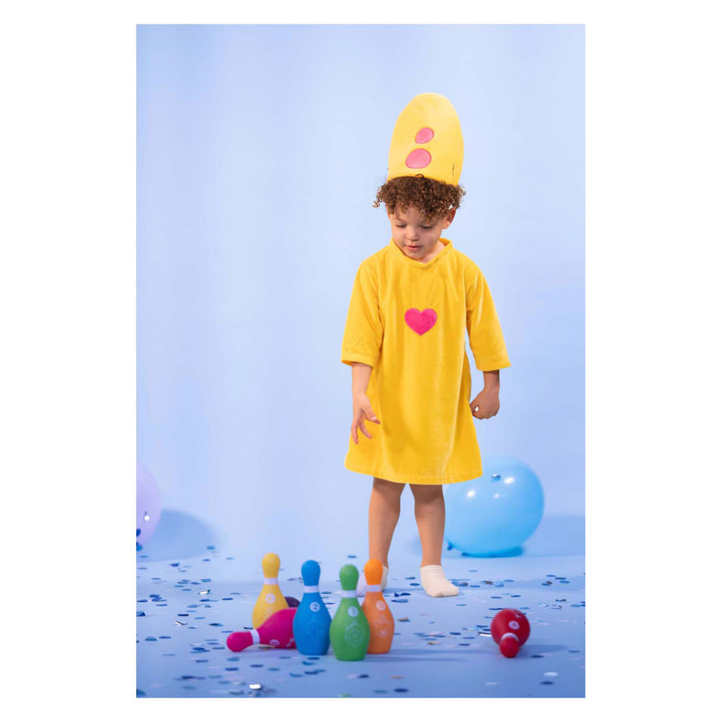 Load image into Gallery viewer, Studio 100 bumba bowling set - kegelspel
