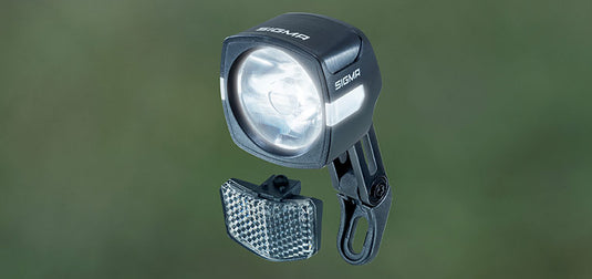 Sigma koplamp eox fl 100