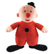 Studio 100 bumba bumbalu knuffel pluche, 40cm