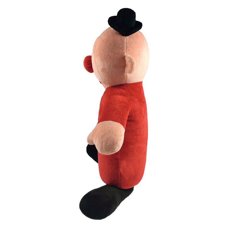 Load image into Gallery viewer, Studio 100 bumba bumbalu knuffel pluche, 40cm
