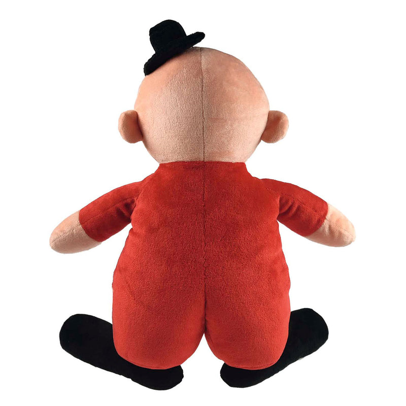 Afbeelding laden in galerijviewer, Bumba lu knuffel pluche, 40cm

