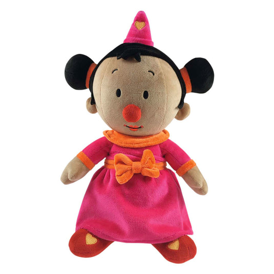 Bumba bumbina knuffel pluche, 40cm