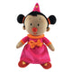 Studio 100 bumba bumbina knuffel pluche, 40cm