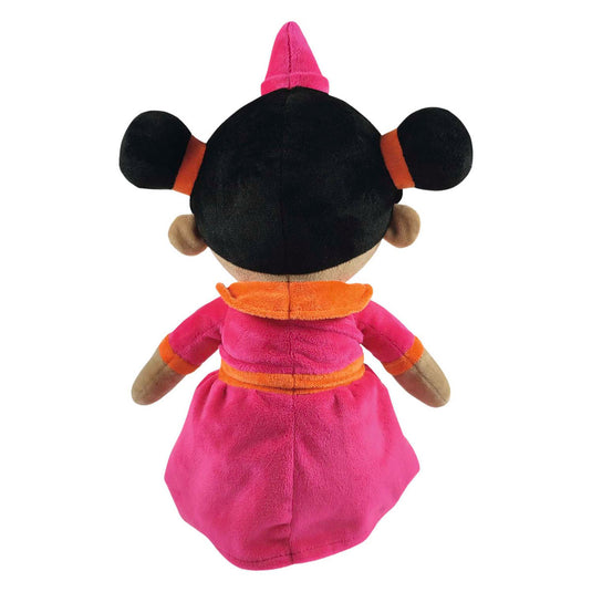 Bumba bumbina knuffel pluche, 40cm