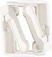 3m 1052419 - clip voor tafelkleed | 1 stuks